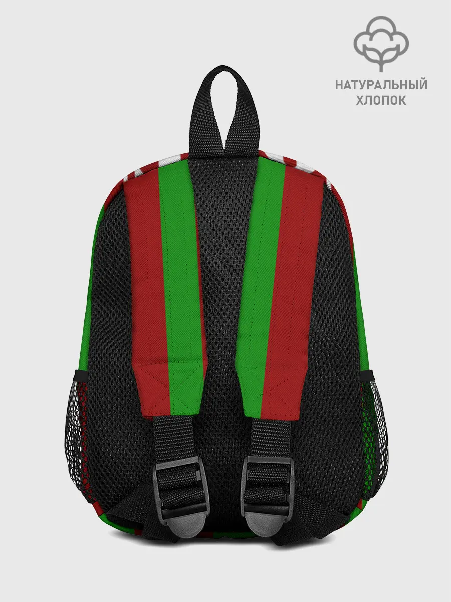 Рюкзак детский / Семин Ю.П.