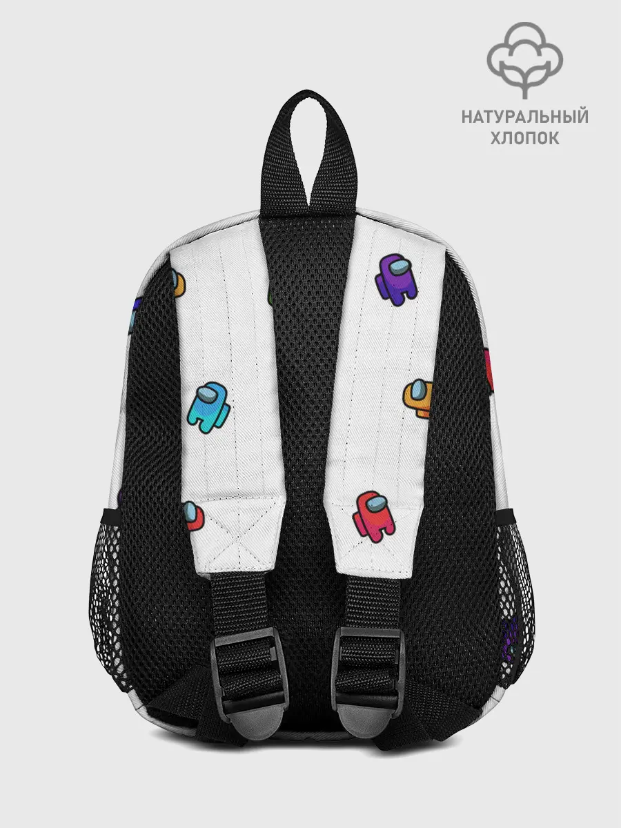 Рюкзак детский / Among Us