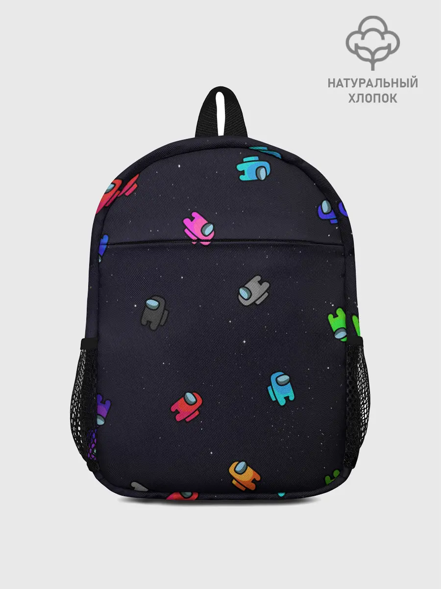 Рюкзак детский / Among Us