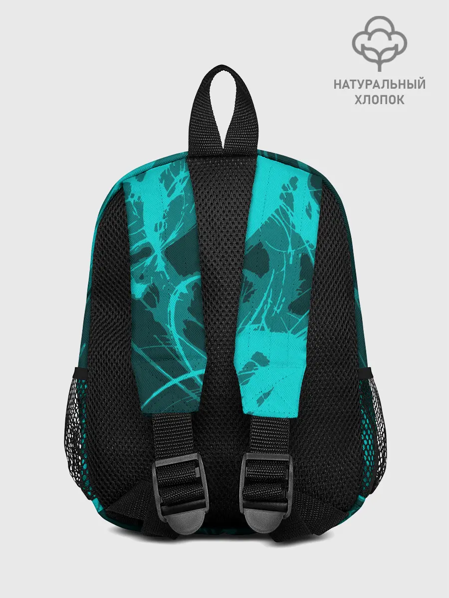 Рюкзак детский / ВЕДЬМАК