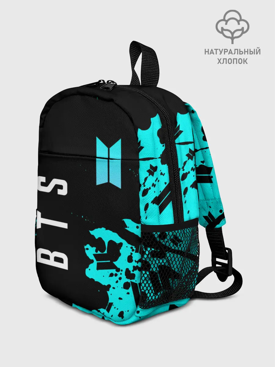 Рюкзак детский / BTS / БТС