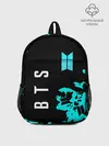Рюкзак детский / BTS / БТС