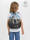 Рюкзак детский / Гризли