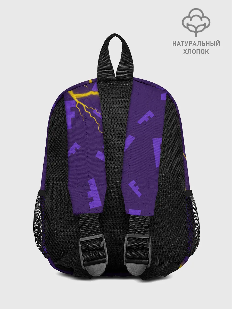 Рюкзак детский / FORTNITE / ФОРТНАЙТ