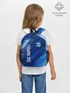 Рюкзак детский / SSC NAPOLI / Наполи