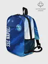 Рюкзак детский / SSC NAPOLI / Наполи