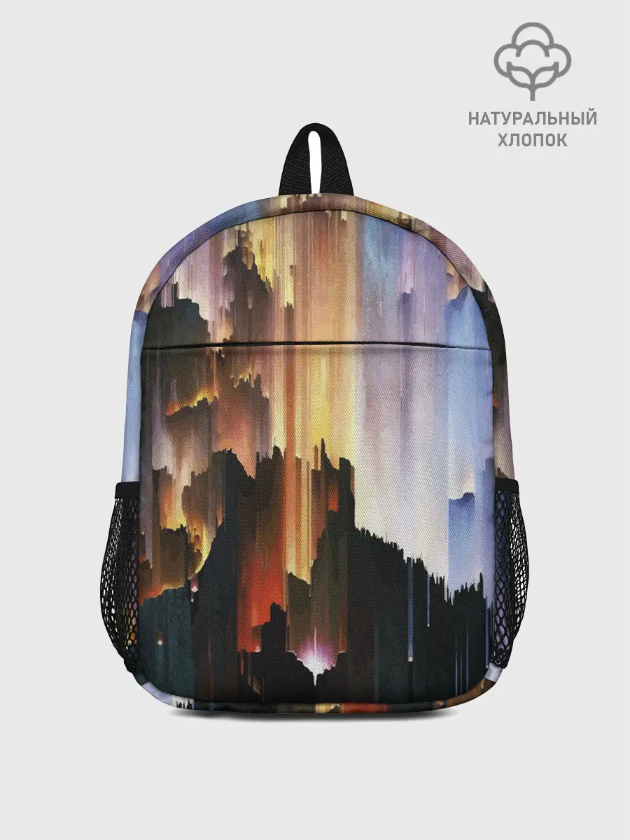 Рюкзак детский / Space