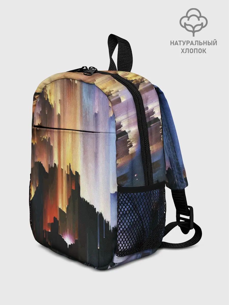 Рюкзак детский / Space