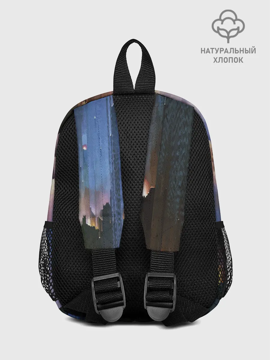 Рюкзак детский / Space