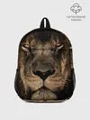 Рюкзак детский / Лев
