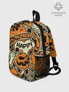 Рюкзак детский / Хэллоуин