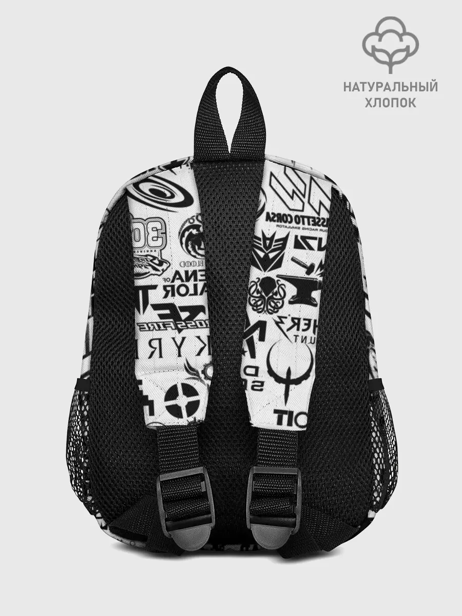 Рюкзак детский / PROGAMER | Все Игры