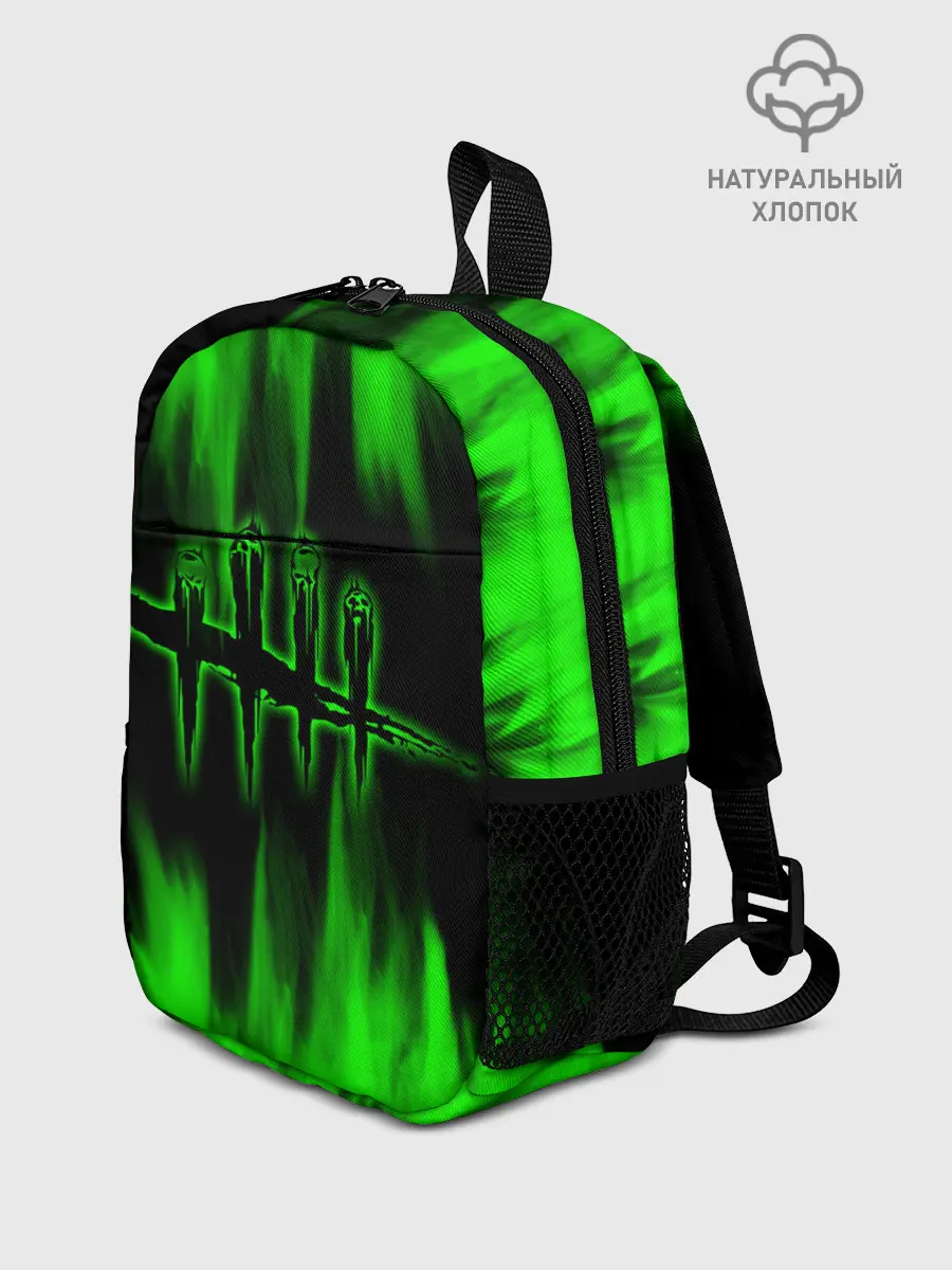 Рюкзак детский / Dead by Daylight.
