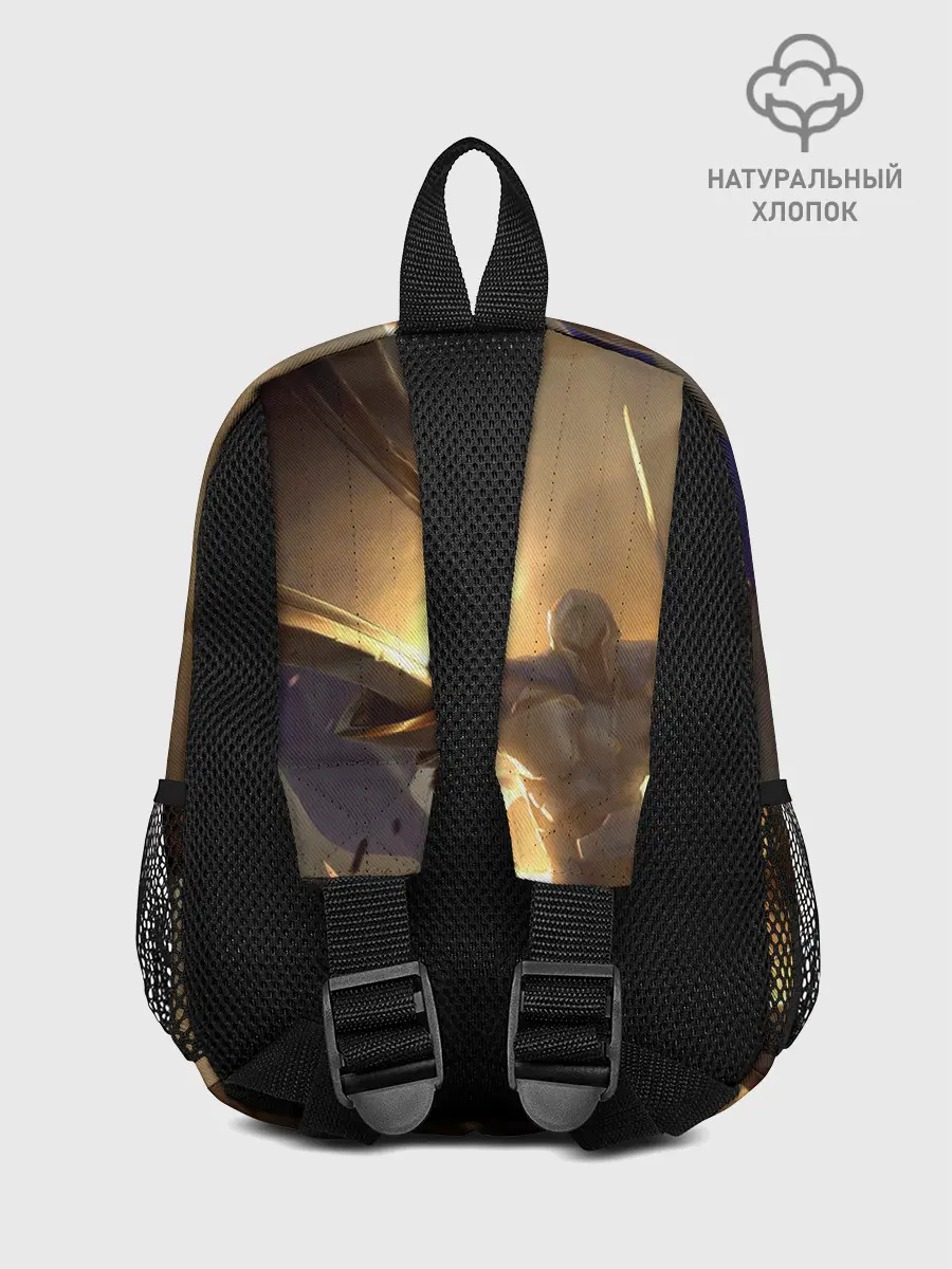 Рюкзак детский / League of legends Гарен