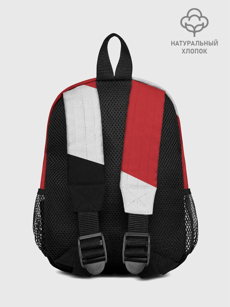 Рюкзак детский / Нью-Джерси Девилз