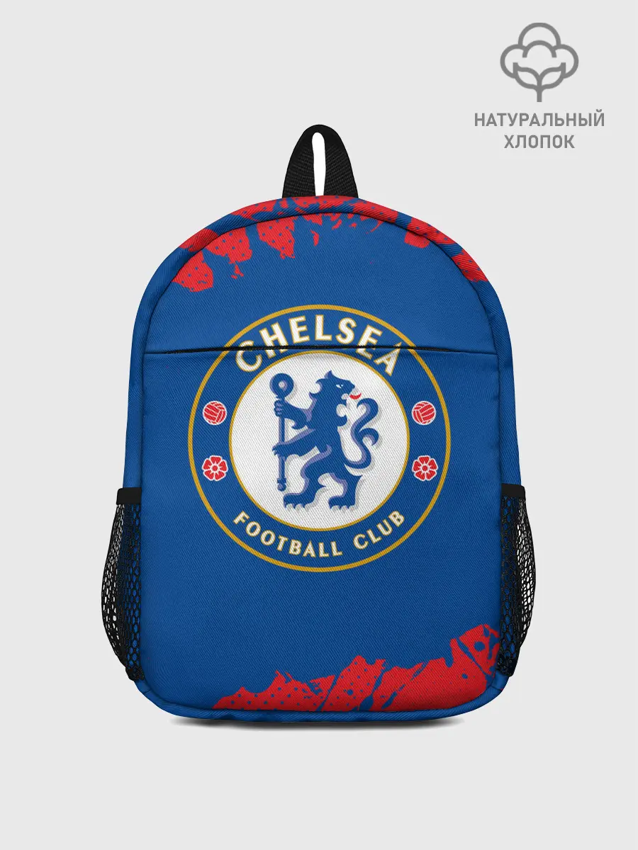 Рюкзак детский / CHELSEA F.C. / ЧЕЛСИ