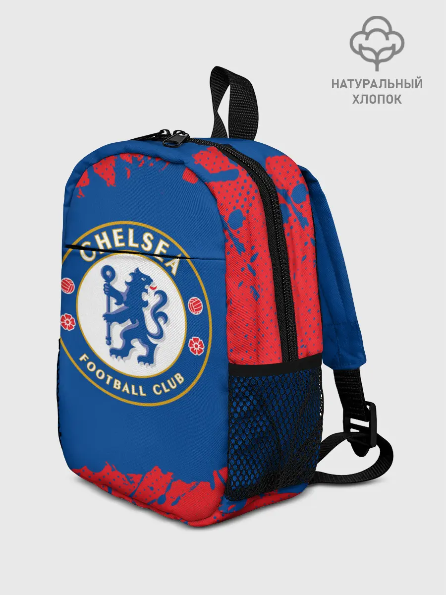 Рюкзак детский / CHELSEA F.C. / ЧЕЛСИ