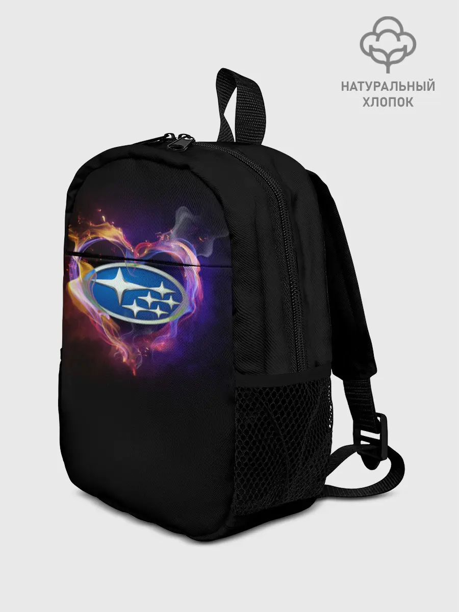 Рюкзак детский / Subaru