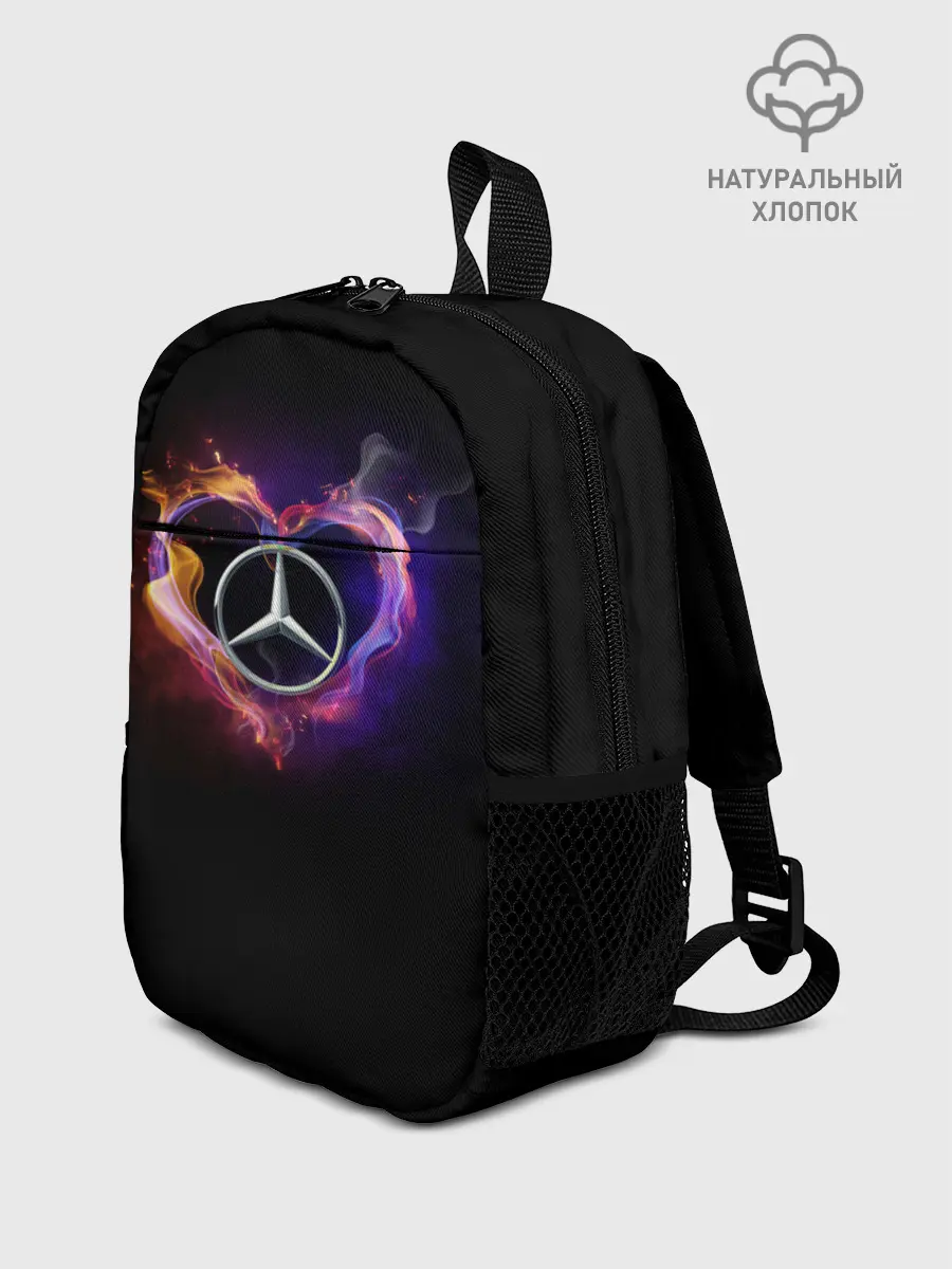 Рюкзак детский / Mercedes-Benz