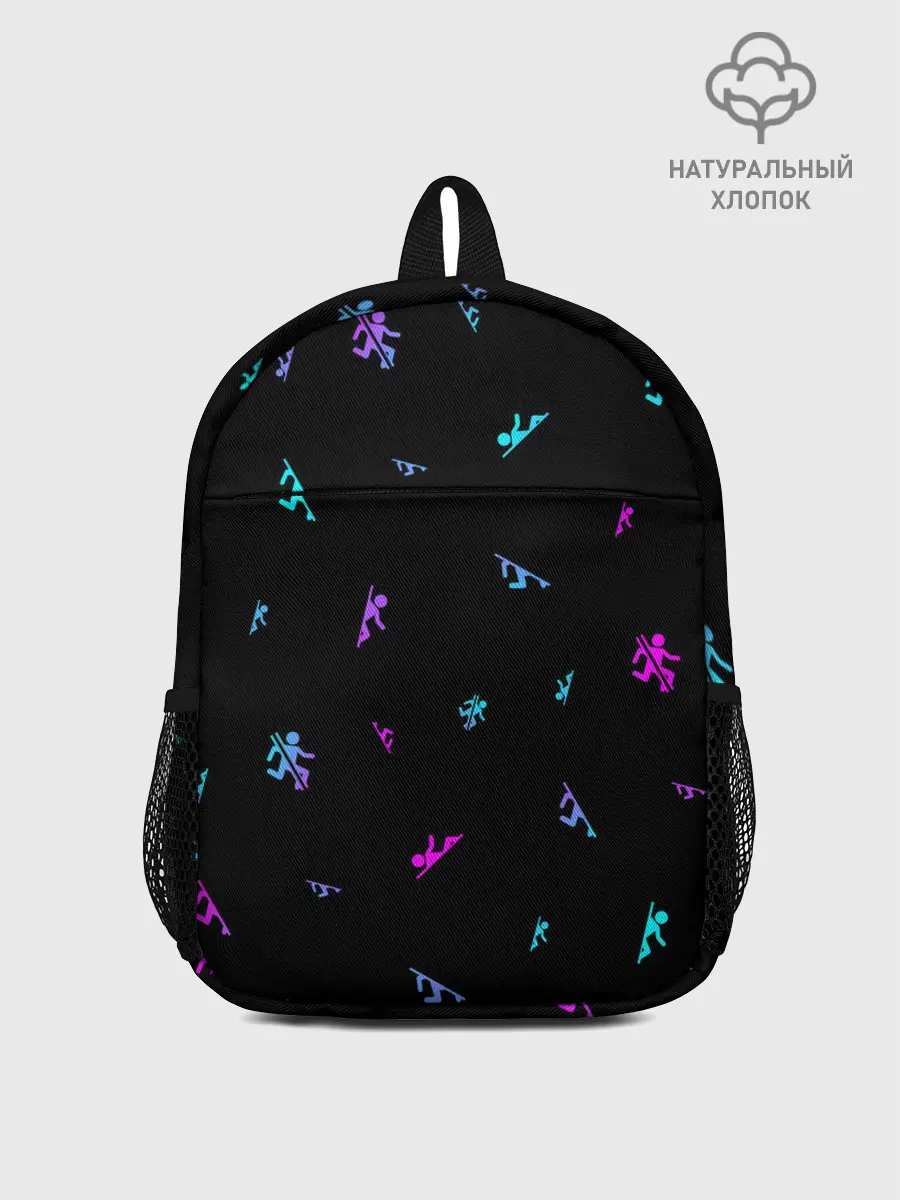 Рюкзак детский / PORTAL / ПОРТАЛ