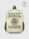 Рюкзак детский / State League