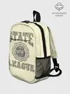 Рюкзак детский / State League
