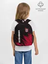 Рюкзак детский / BAYERN MUNCHEN.