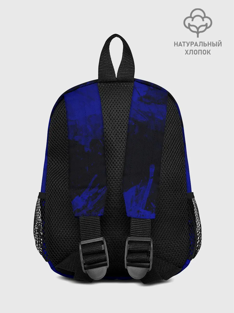 Рюкзак детский / Solo Leveling | Манхва