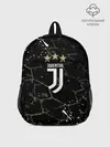 Рюкзак детский / JUVENTUS.