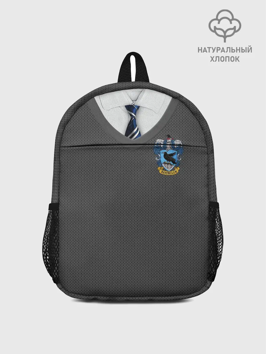 Рюкзак детский / Форма Когтеврана