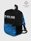 Рюкзак детский / KSI ICELAND.