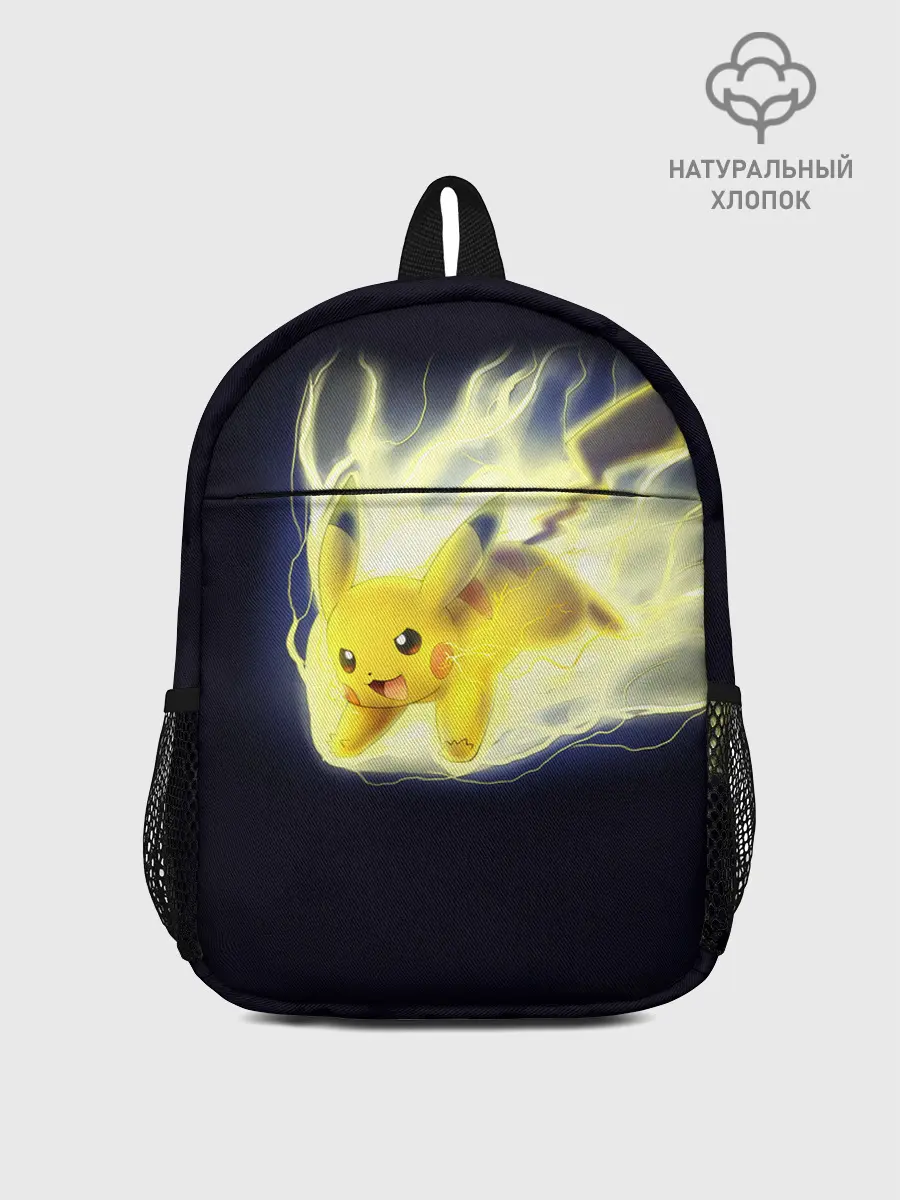 Рюкзак детский / Pikachu Pika Pika