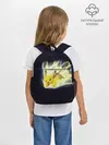 Рюкзак детский / Pikachu Pika Pika