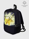 Рюкзак детский / Pikachu Pika Pika