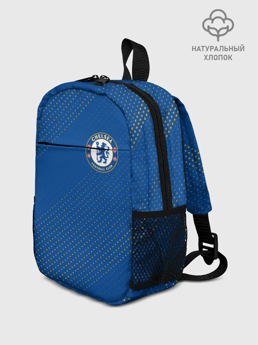 Рюкзак детский / CHELSEA F.C. / ЧЕЛСИ