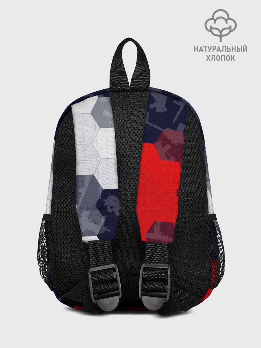 Рюкзак детский / CS GO | КС ГО