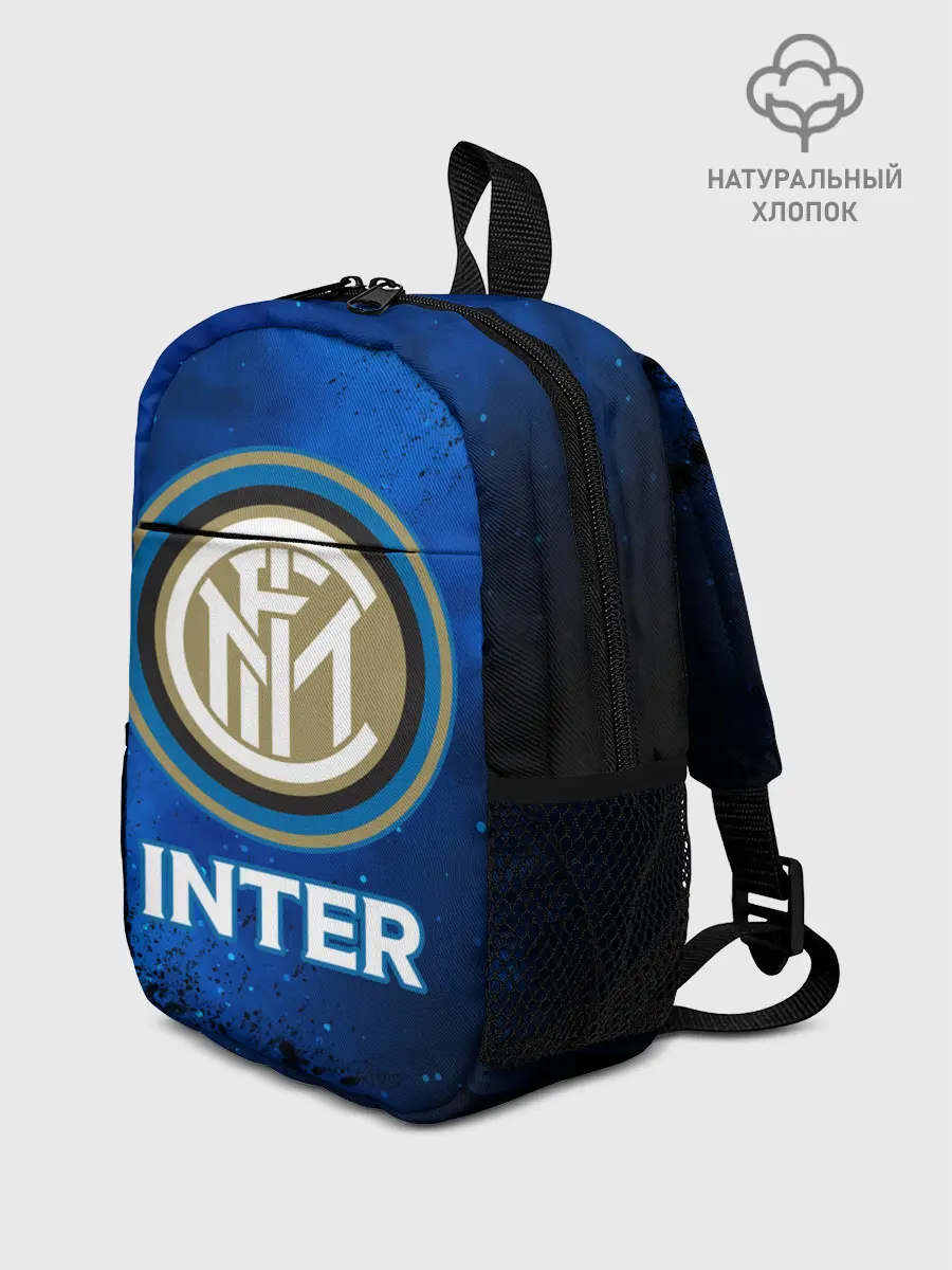 Рюкзак детский / INTER / Интер