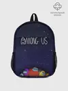 Рюкзак детский / Among Us team