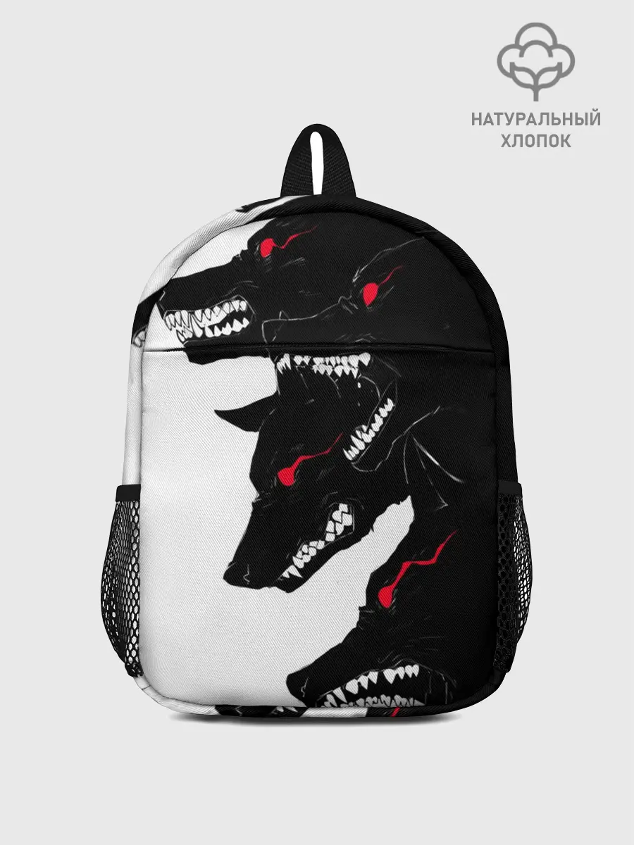 Рюкзак детский / Gluttony