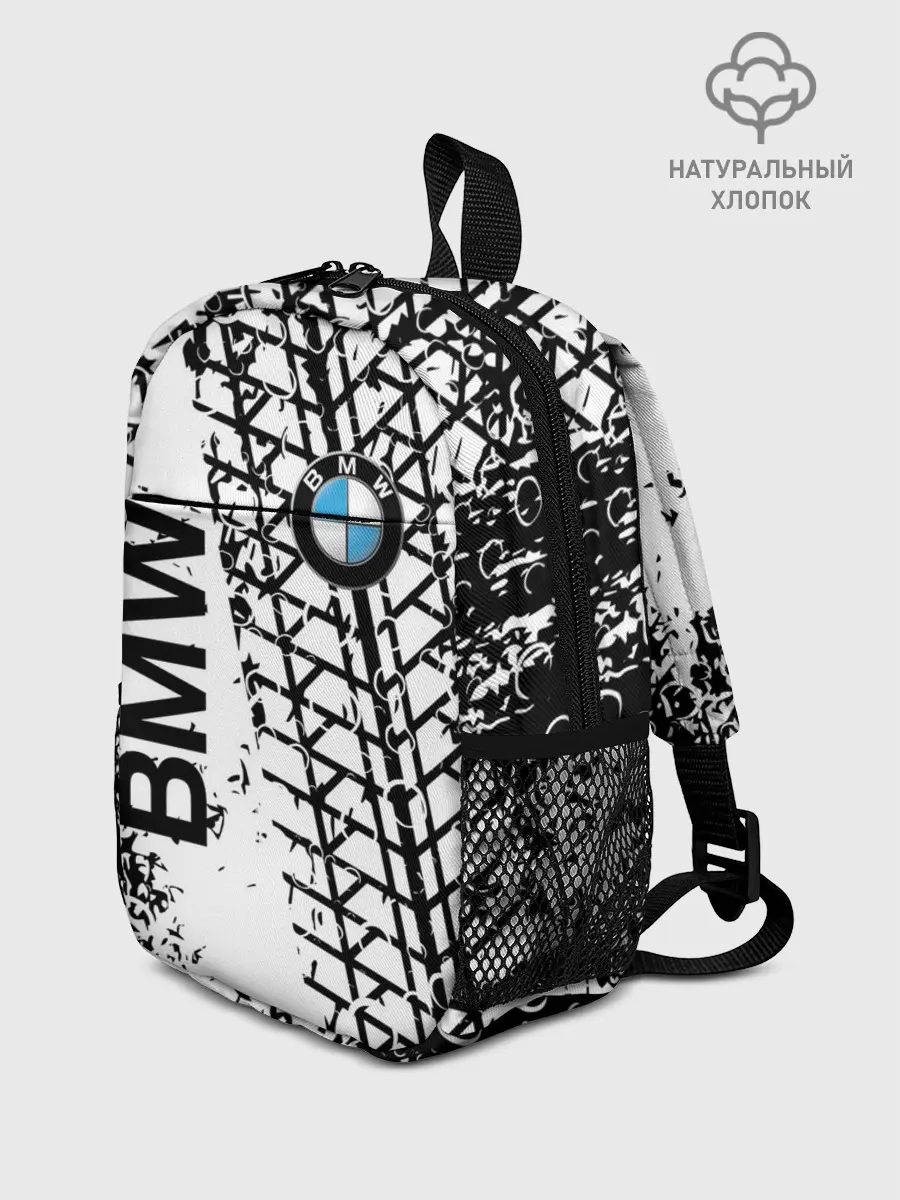 Рюкзак детский / BMW.