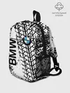Рюкзак детский / BMW.