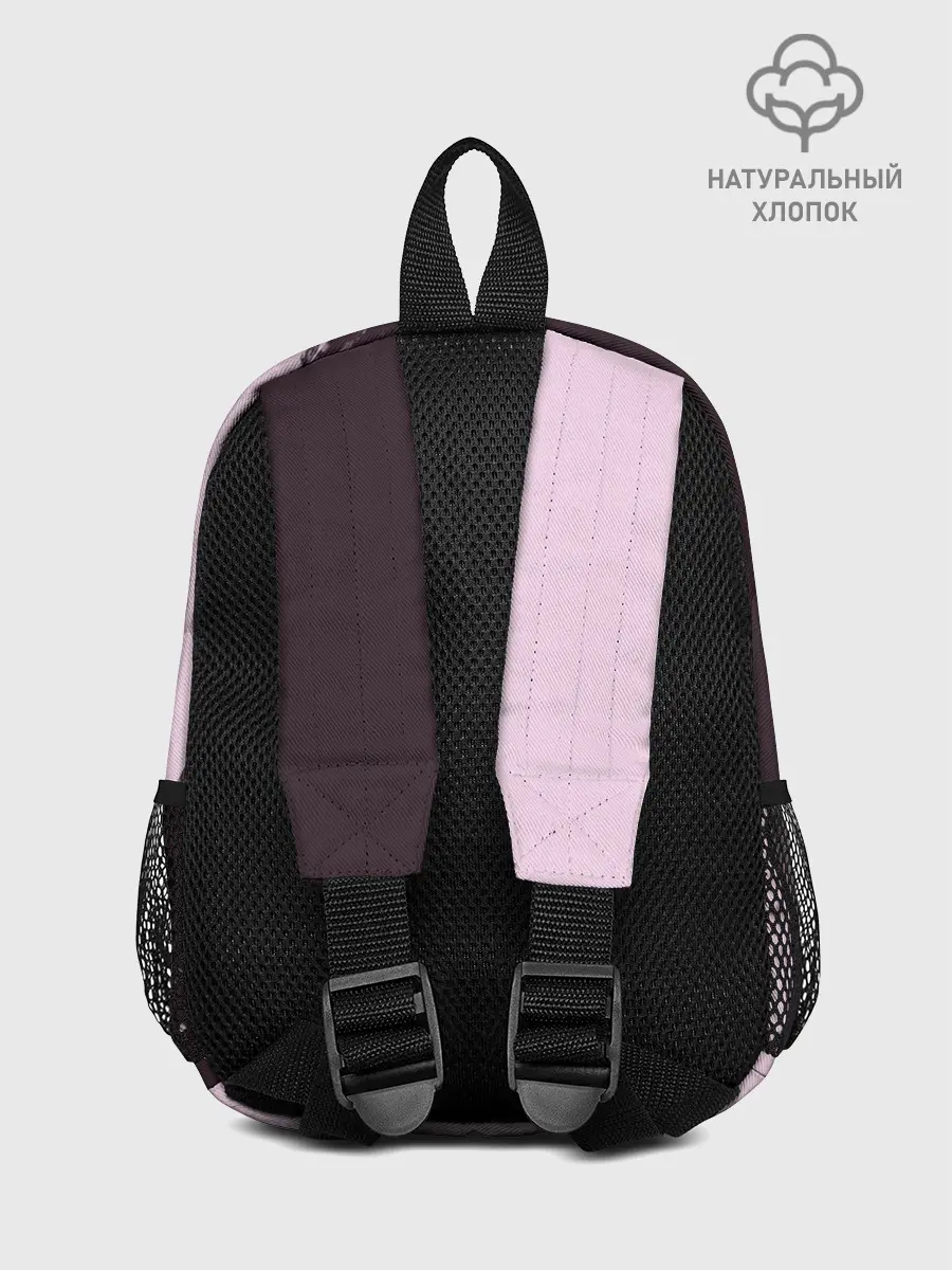 Рюкзак детский / LIL PEEP / ЛИЛ ПИП