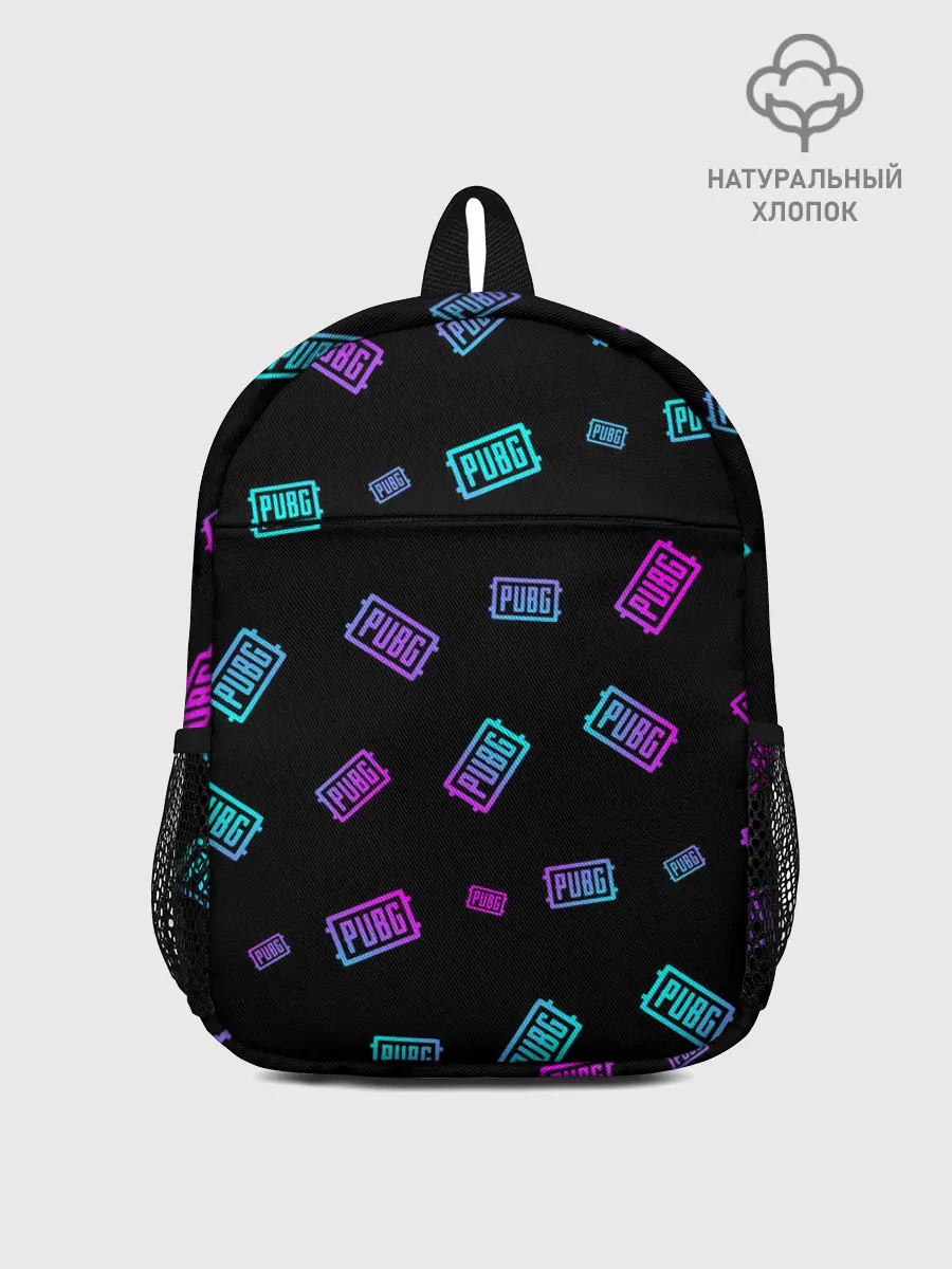 Рюкзак детский / PUBG / ПАБГ