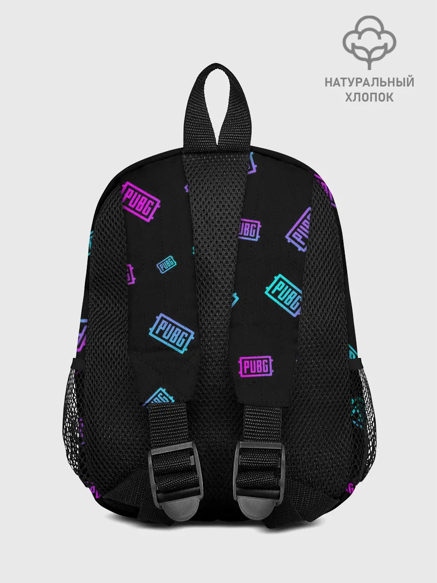 Рюкзак детский / PUBG / ПАБГ