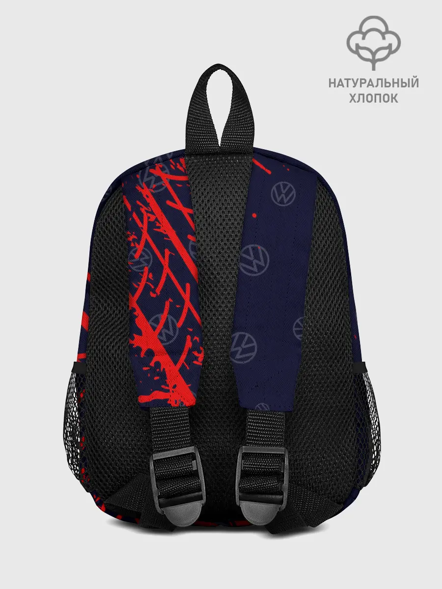 Рюкзак детский / VOLKSWAGEN / Фольксваген