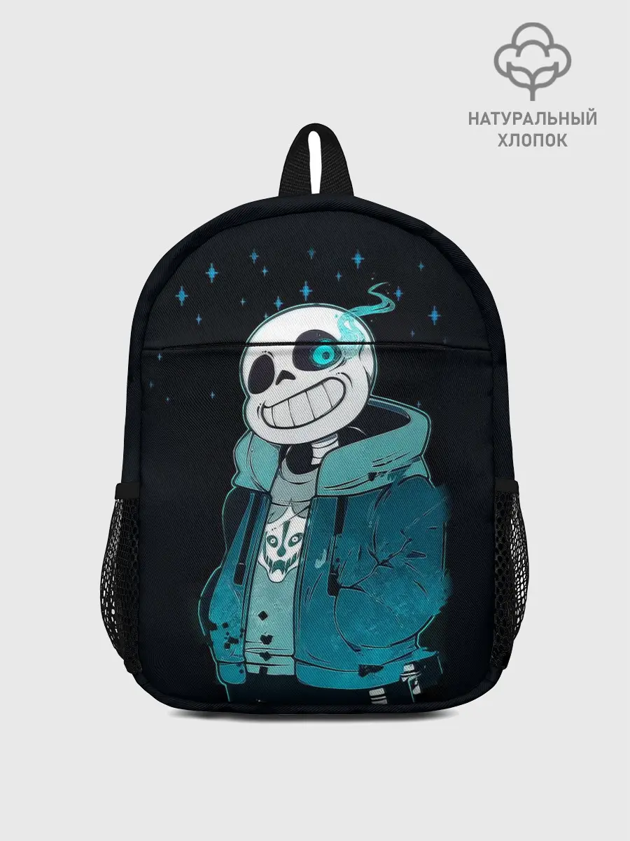 Рюкзак детский / UNDERTALE SANS