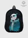 Рюкзак детский / UNDERTALE SANS