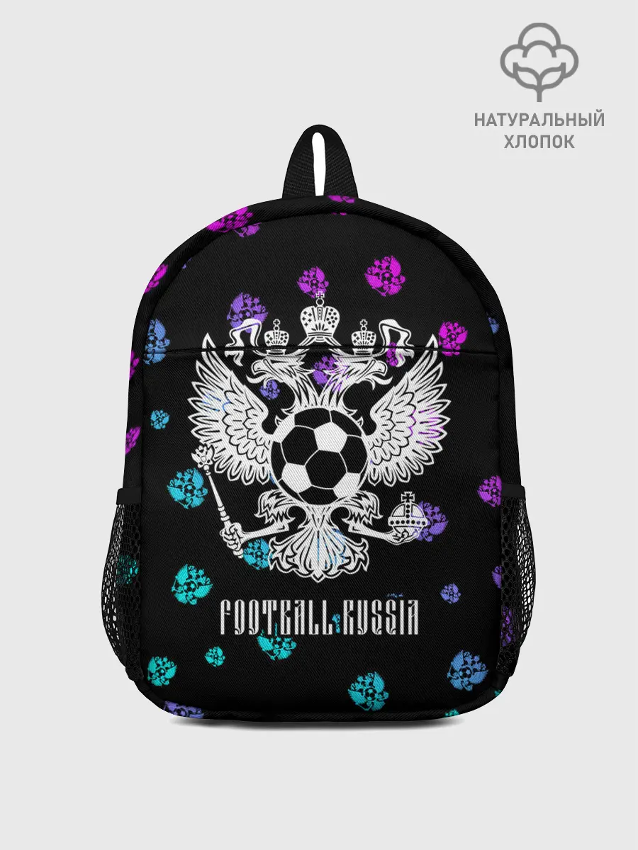 Рюкзак детский / FOOTBALL RUSSIA / Футбол