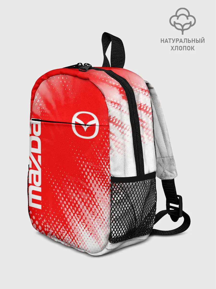 Рюкзак детский / MAZDA / Мазда