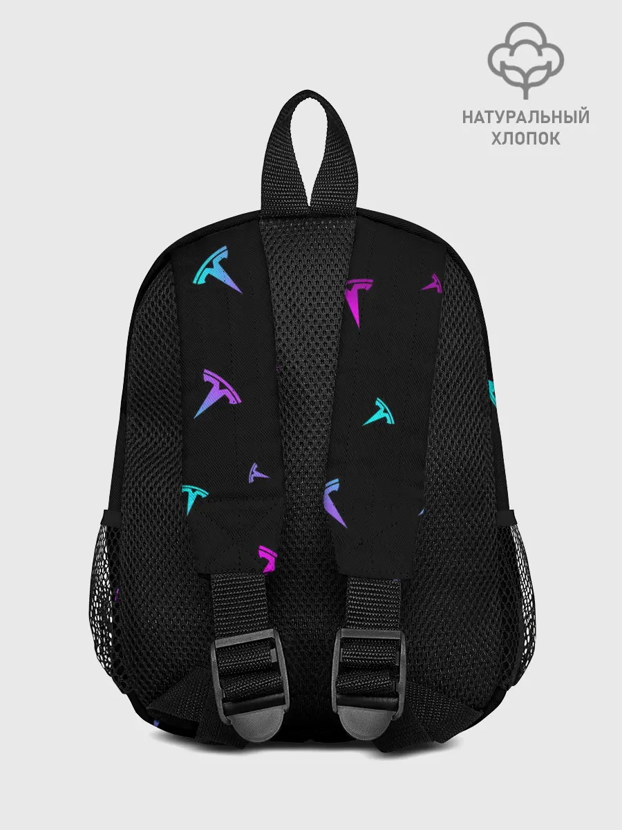 Рюкзак детский / TESLA / Тесла